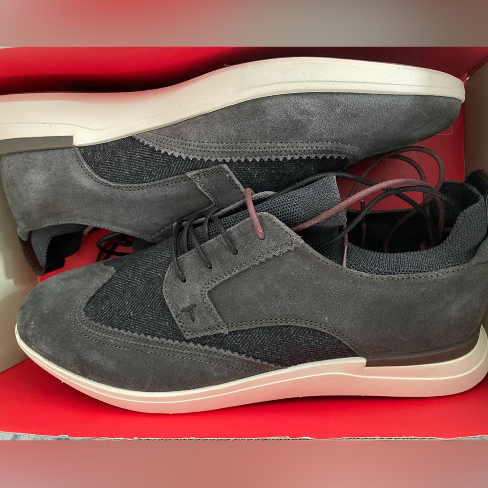 TED BAKER mens shoes - Picture 8 of 10
